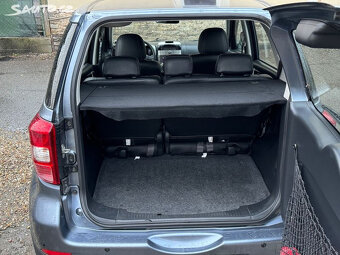Daihatsu Terios, 1.5,4X4,AUTOMAT,SERVIS.KN - 7