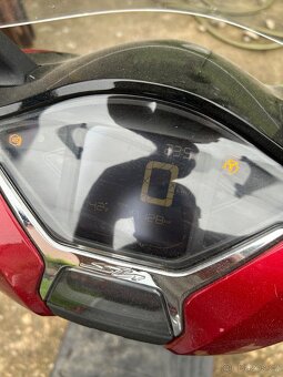 Honda SH 125i - 7