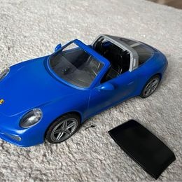 Porsche 911 Targa 4S - Playmobil 5991 - 7