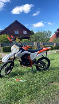 Minirocket 250 - 7
