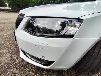Škoda Octavia 3 2.0tdi - 7