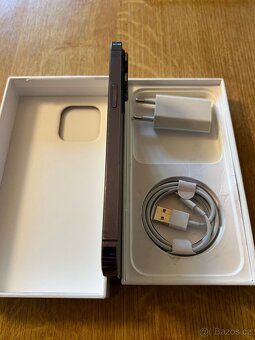 Apple iPhone 14 Pro Max 128GB Deep Purple - 7