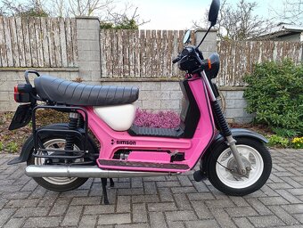 Simson Sr s Tp - 7