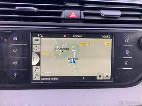 Citroen C4 Picasso II B78 1.6 eHDI 85KW od 2014 ND - 7