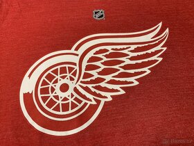 Hokejové Tričká NHL s vlastným menom - 7