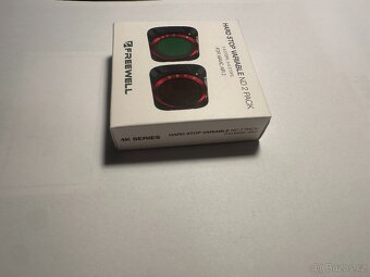 Filtry Freewell pro drony – NOVÉ, nerozbalené - 7