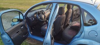 Citroen C3 - 7