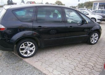 Ford S-MAX 2.0TDCi 96kw,serviska nafta manuál 96 kw - 7