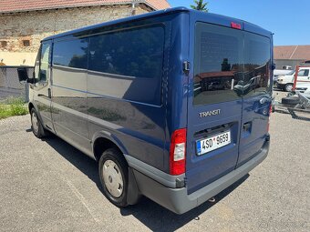 Ford Transit 2010 L1H1 2.2 TDCI 103KW TREND - 7