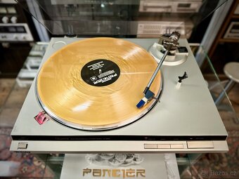 TECHNICS SL-QD33 (r.1986) direct-drive, quartz, automat - 7