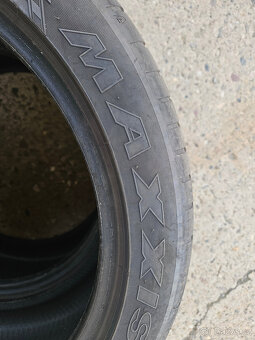 225/45R18 95Y XL Maxxis - 7