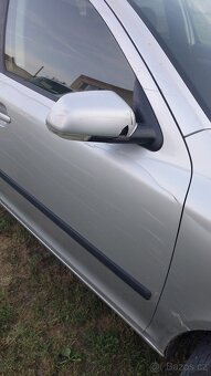 Škoda Octavia 2 4x4 combi - 7