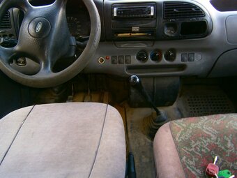FORD TRANSIT 150L r.v. 1997 - 7