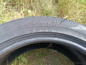 Nejeta pneumatika Pirelli scorpion verde 255/45 R19 - 7