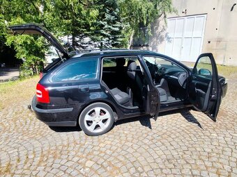 ŠKODA OCTAVIA 1.9 TDI - 7