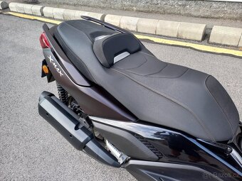 Yamaha X-Max 300 TechMax (2024/7400km) - 7