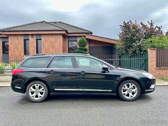 Citroën C5 1.6i 115Kw COMBI / DIGIKLIMA / PARKOVACÍ SENZORY - 7