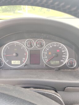 Prodám WV Sharan 1.9tdi - 7