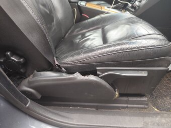 Volvo XC90 2.4 D5 r.v 2005 - 7