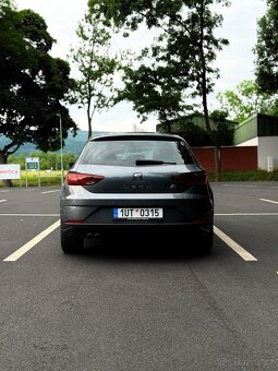 Seat Leon FR Hatchback 2.0 TDI 110KW - 7