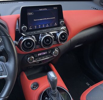Nissan Juke N-Design 1.0 DIG-T | DPH| Sada Warm, TOP výbava - 7