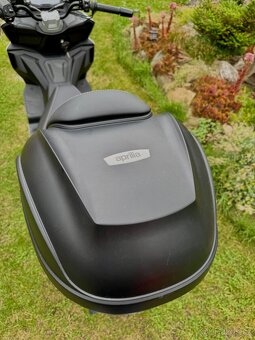 Aprilia SR GT 125 Sport - 7