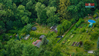 Prodej zahrady, 526 m², Žandov - 7