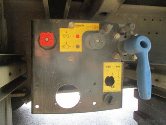 25179 Plato Schmitz SCS 24/L - 13,62 CEB LowDeck - 7