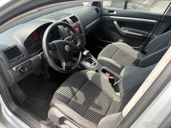 VW Golf V 2.0 TDI 103 kW | 2007 | Motor BMM - 7