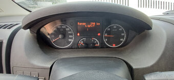 Fiat Ducato 2,3JTD Euro 5, L3H2 - 7