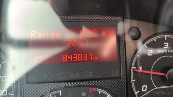 Peugeot boxer 3.0 130kw 8 paleta - 7