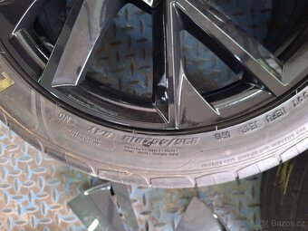 Prodam origo alu kola skoda superb III Vela 5x112 r18 - 7