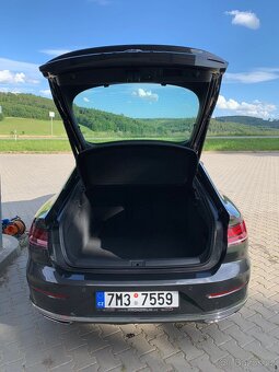 Volkswagen Arteon 2.0 tdi 140kw - 7