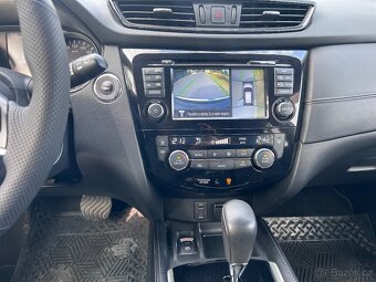 Nissan X-Trail, 4x4 AUTOMAT 2.0 Benzin 107kw - 7