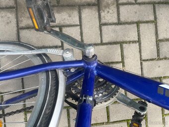 Trek kolo - 7