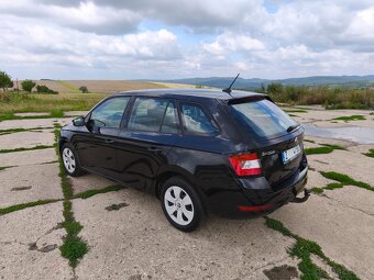 Fabia - 7
