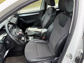 Škoda Octavia 3 1.6 TDI 77kw / NAVI / CANTON - 7