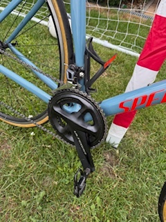 Specialized Tarmac Comp Carbon 2019 - 7