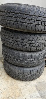 Alu kola 4x100 r14 - 7
