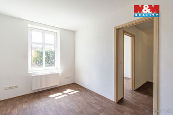Prodej bytu 2+1, 50 m², Krnov, ul. Příční - 7