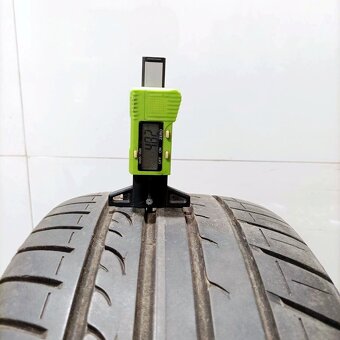 15" ALU kola – 5x100 – AUDI (VW, SEAT, ŠKODA) - 7