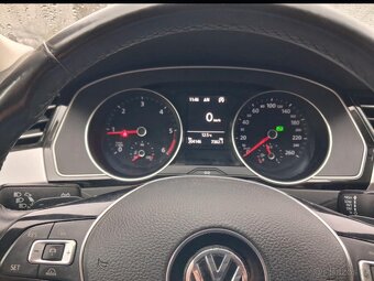 VW PASSAT B8 110KW DSG •COMFORTLINE•AAC• - 7