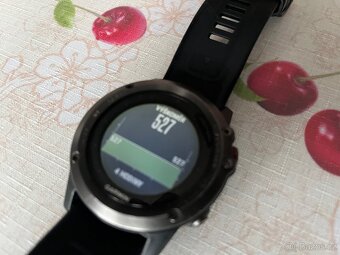 Garmin fenix 3 - 7
