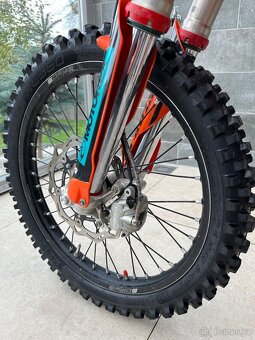 KTM EXC-f 350 - 7