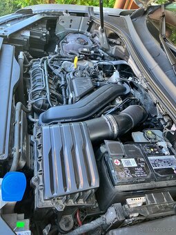 Volkswagen Tiguan Allspace Life 1,5 TSI 110kW 6G (r.2022) - 7
