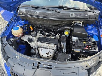 Škoda Praktik 1.2 HTP - 7