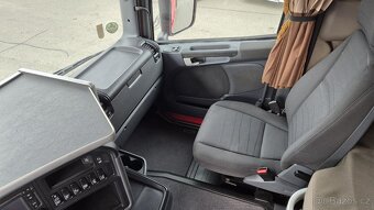 SCANIA R450 N320 HIGH LINE EURO 6 + HYDRAULIKA - 7