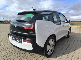 BMW i3, BMW I3 120 Ah /125kW / 93% SOH/ 2019 - 7