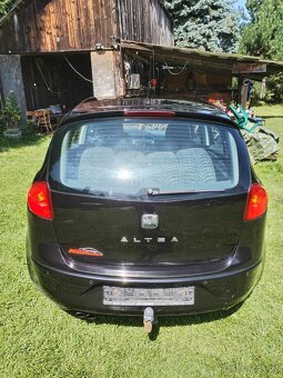 Seat Altea - 7