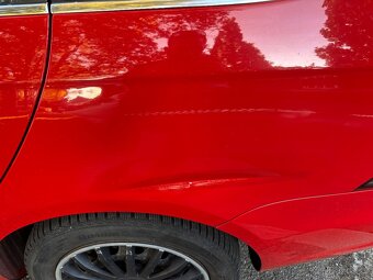 VW Golf VI variant 1.4 TSI 90 kw - 7